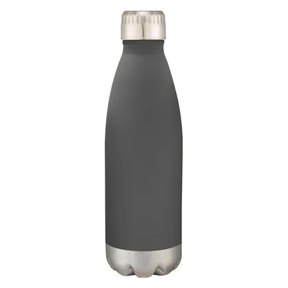 16 OZ. Lexington Urban Stainless Steel Bottle