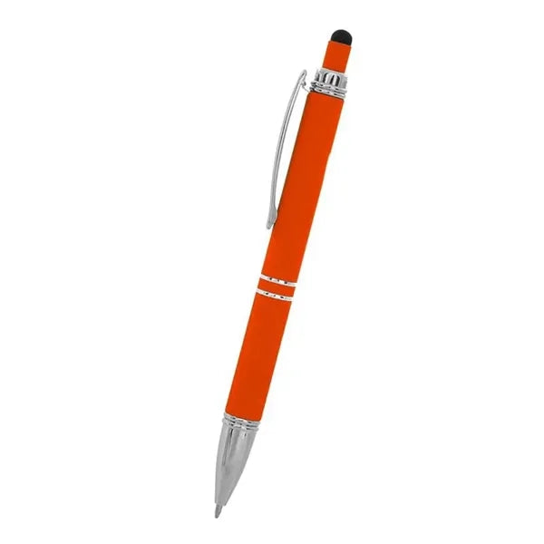 Quilted Stylus Pen