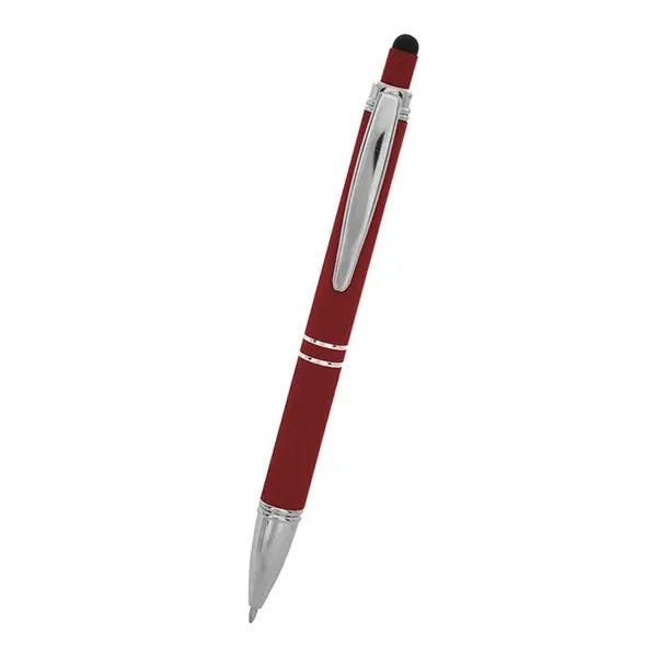 Quilted Stylus Pen