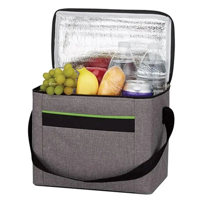 Brighton Heather-Made Cooler Tote