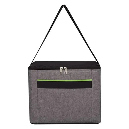 Brighton Heather-Made Cooler Tote