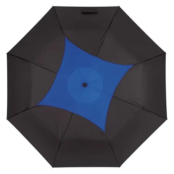 Customizable Telescopic and Foldable Umbrella
