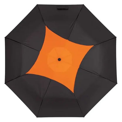 Customizable Telescopic and Foldable Umbrella