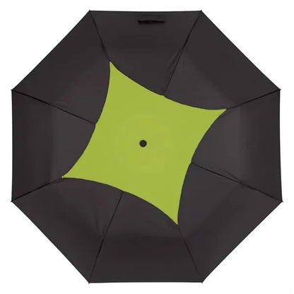 Customizable Telescopic and Foldable Umbrella