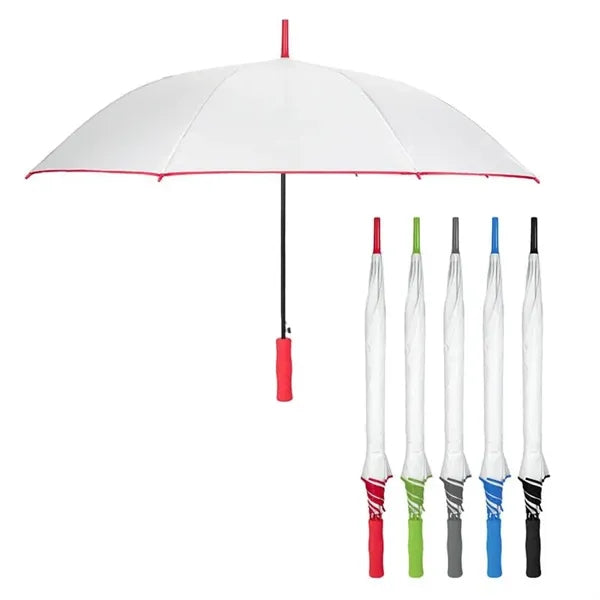 46" Arc Umbrella