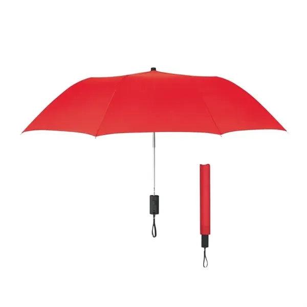 Telescopic Folding Umbrella