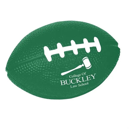 FOOTBALL STRESS RELIEVER