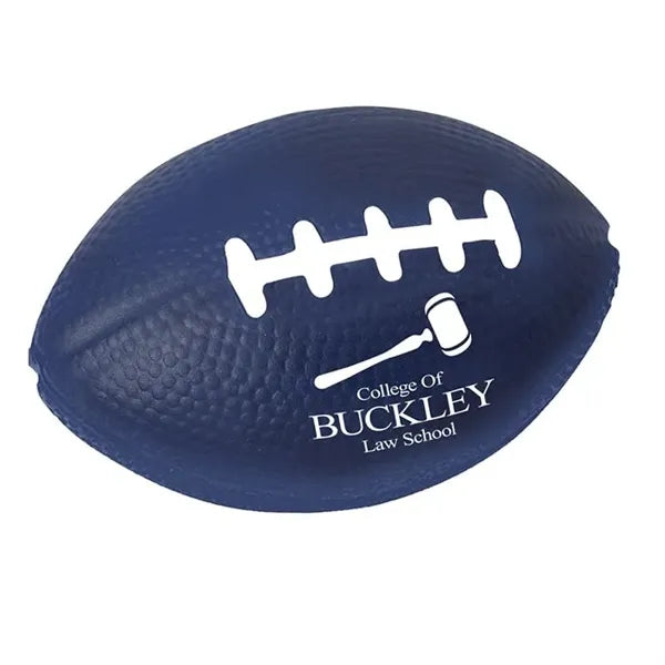 FOOTBALL STRESS RELIEVER