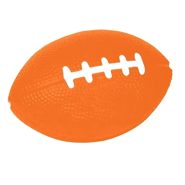 FOOTBALL STRESS RELIEVER