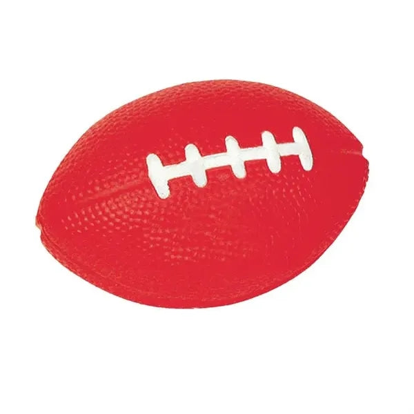 FOOTBALL STRESS RELIEVER