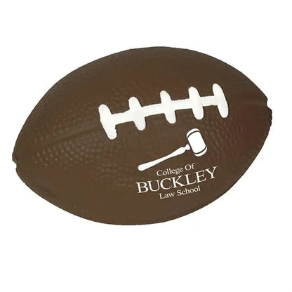 FOOTBALL STRESS RELIEVER