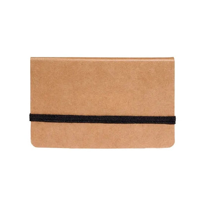 Business Card Sticky Pack