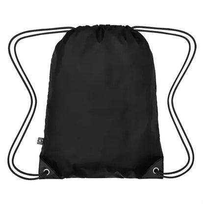 Small Sports Pack With 100 RPET Material