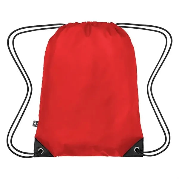 Small Sports Pack With 100 RPET Material