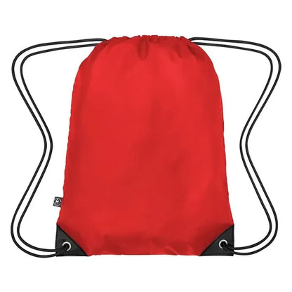 Small Sports Pack With 100 RPET Material