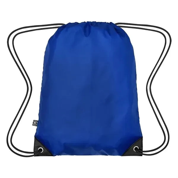 Small Sports Pack With 100 RPET Material
