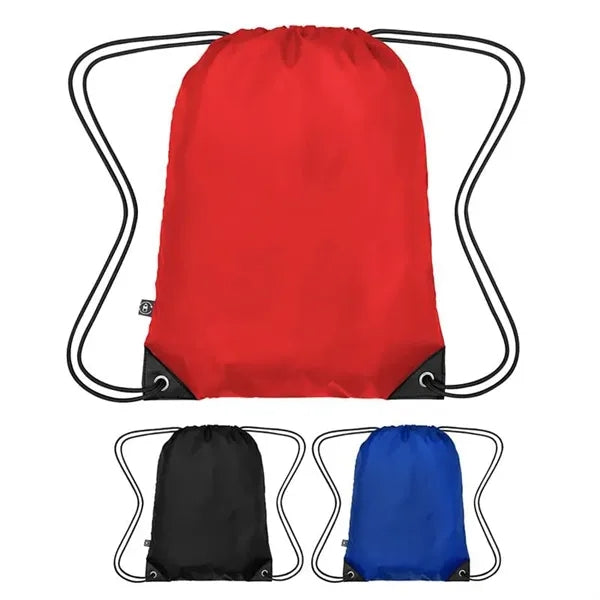 Small Sports Pack With 100 RPET Material