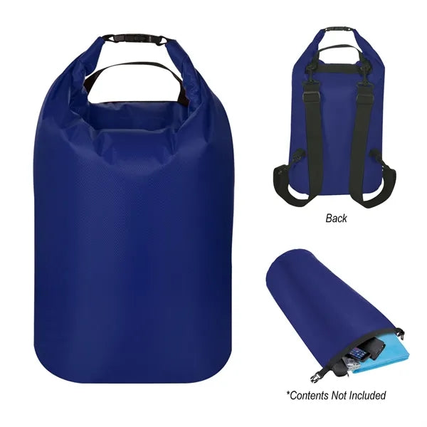 Floating Ripstop Polyester Bag