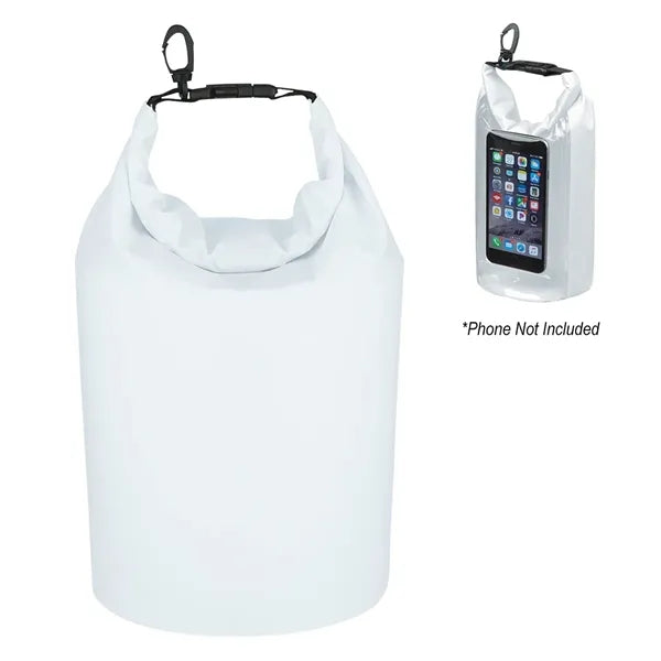 Dry Bag with Roll Top Closure