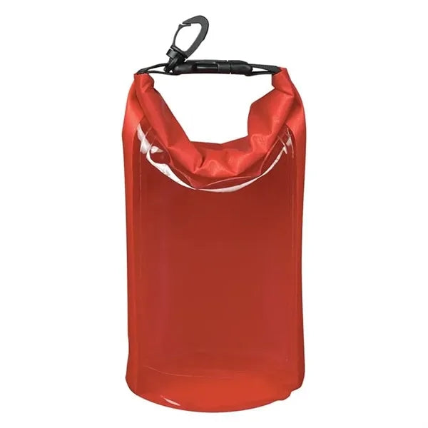 Dry Bag with Roll Top Closure