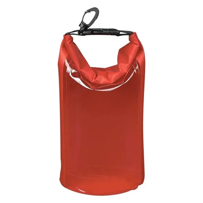 Dry Bag with Roll Top Closure