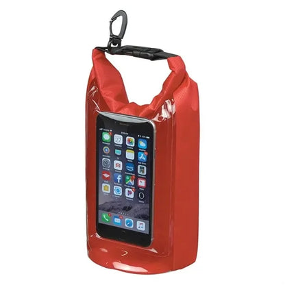 Dry Bag with Roll Top Closure