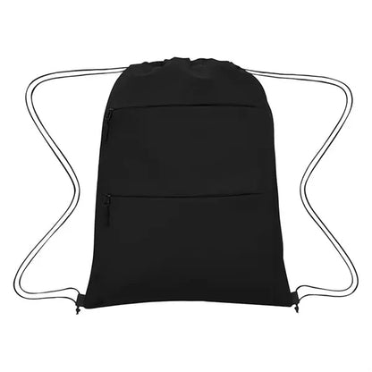 Affinity Soft Feel Drawstring Bag