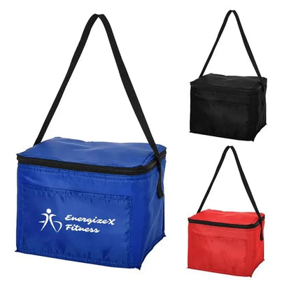 Lunch Cooler Bag With 100 RPET Material