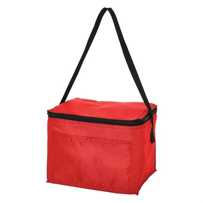 Lunch Cooler Bag With 100 RPET Material