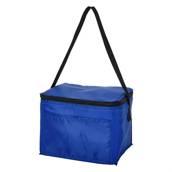 Lunch Cooler Bag With 100 RPET Material