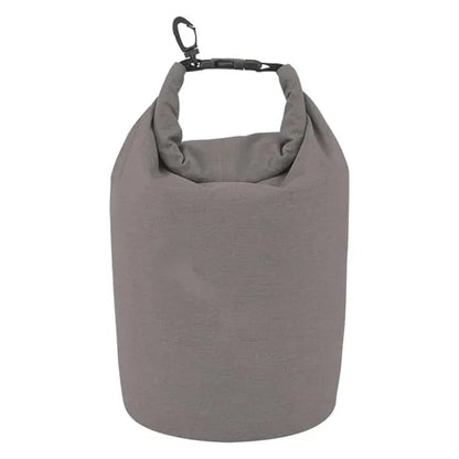 Heathered Waterproof Dry Bag