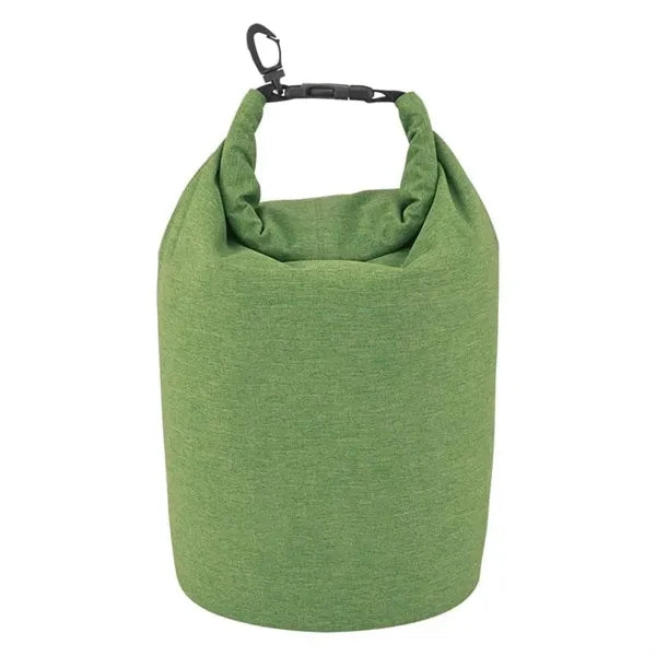 Heathered Waterproof Dry Bag