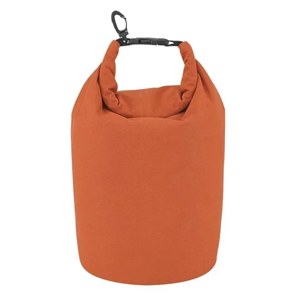 Heathered Waterproof Dry Bag