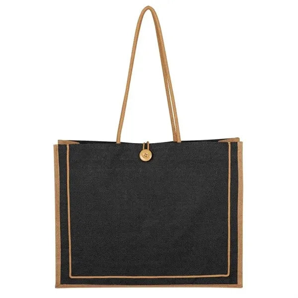 Summer Companion All-Natural Tote