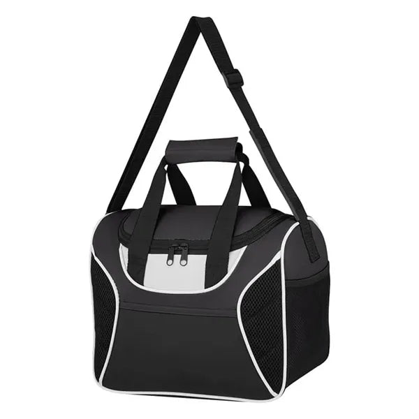 Mesh-Accented Daily Cooler