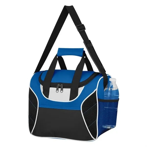 Mesh-Accented Daily Cooler
