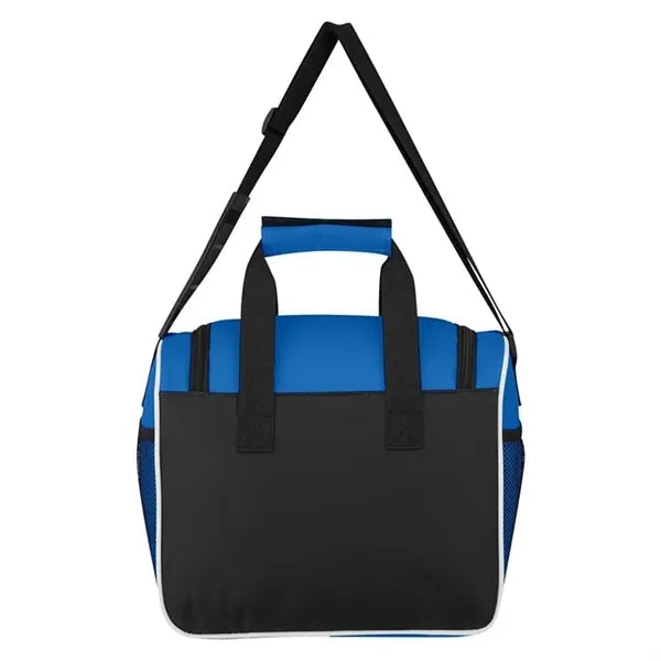Mesh-Accented Daily Cooler