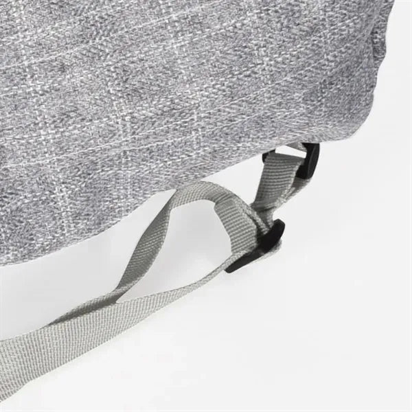 Polyester Cinch Everyday Bag
