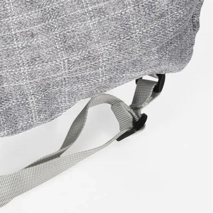 Polyester Cinch Everyday Bag