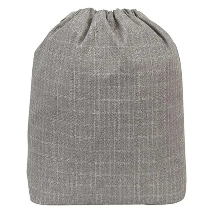 Polyester Cinch Everyday Bag