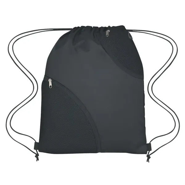 Elite Drawstring Sport Backpacck