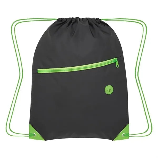 Fantastic Drawstring Bag