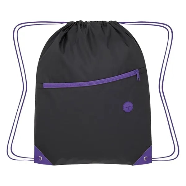 Fantastic Drawstring Bag