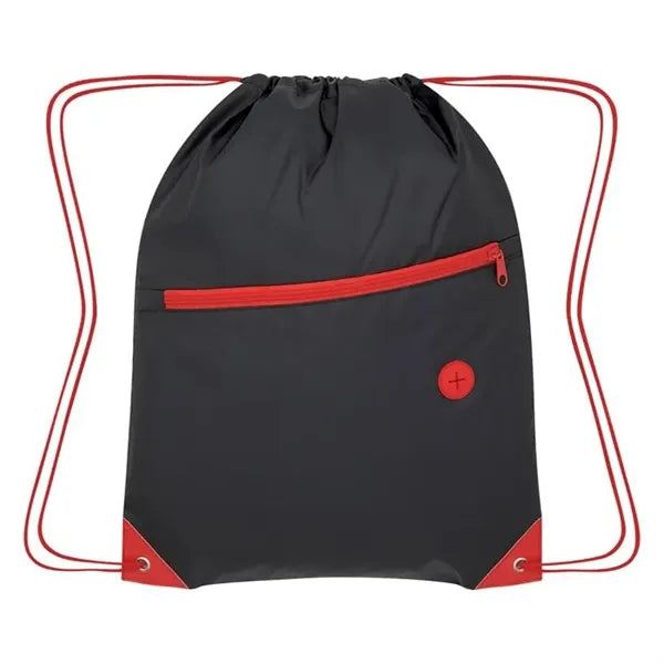 Fantastic Drawstring Bag
