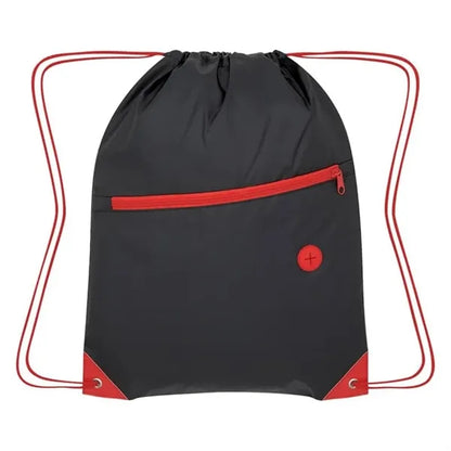 Fantastic Drawstring Bag