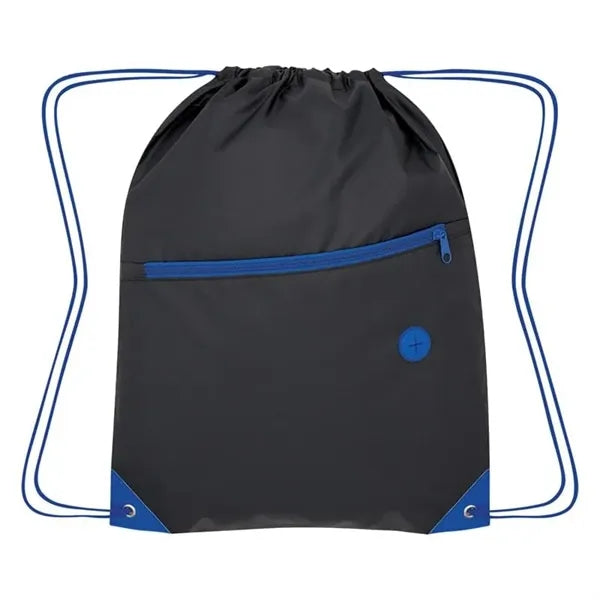 Fantastic Drawstring Bag