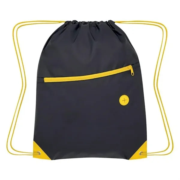 Fantastic Drawstring Bag