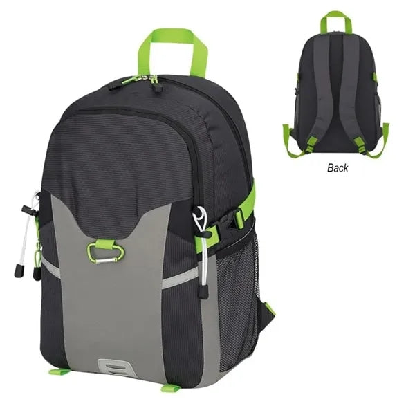 Durable Outdoor Odyssey Backpack