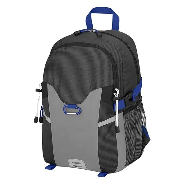 Durable Outdoor Odyssey Backpack