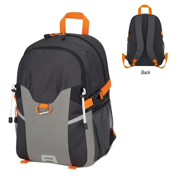 Durable Outdoor Odyssey Backpack